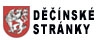Logo Děčínské stránky